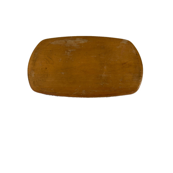 Longaberger Woodcrafts Lid 10.50"L x 6.75"W - Picture 1 of 2